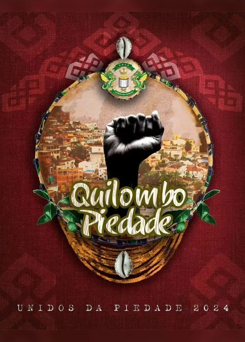 Imagem ilustrativa da imagem Conheça os sambas-enredos das escolas do Carnaval de Vitória 2024