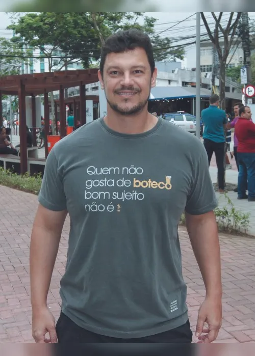 Imagem ilustrativa da imagem ES ganha 574 novos bares e restaurantes
