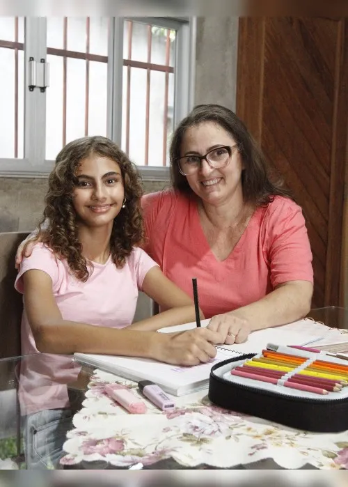 Imagem ilustrativa da imagem Escolas públicas e particulares ampliam oferta de ensino em tempo integral