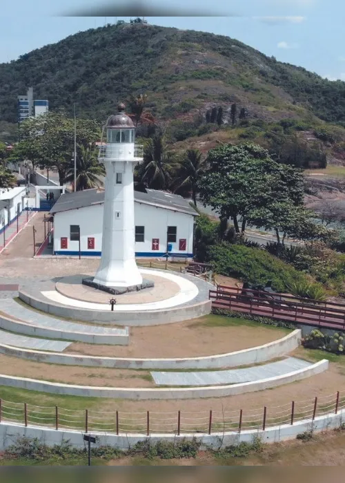 
          Imagem ilustrativa da imagem Esportes e música agitam Vila Velha
          