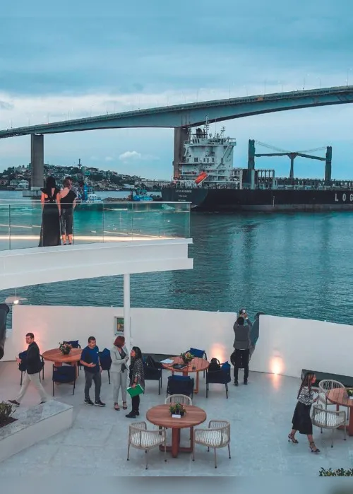 
          Imagem ilustrativa da imagem Esportes e música agitam Vila Velha
          