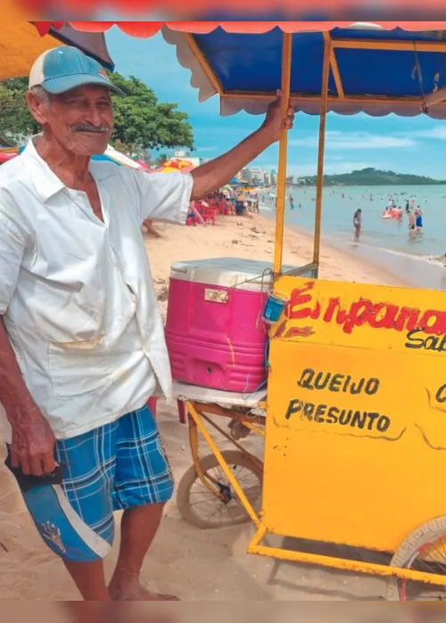 Imagem ilustrativa da imagem Faixa de areia da praia de Piúma vai ficar maior