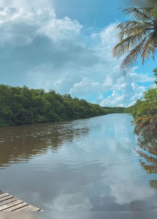 
          Imagem ilustrativa da imagem Feriadão com festival de forró em Itaúnas
          