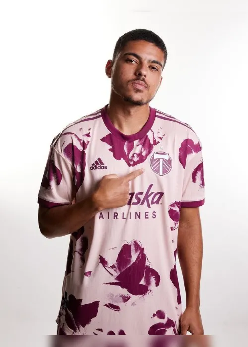 Imagem ilustrativa da imagem Flamengo tem interesse em Evander, ex-Vasco e que está na MLS