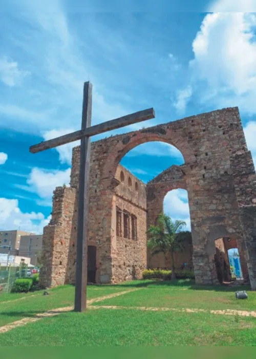 Imagem ilustrativa da imagem Hotéis e pousadas de São Mateus atraem turistas ao longo do ano