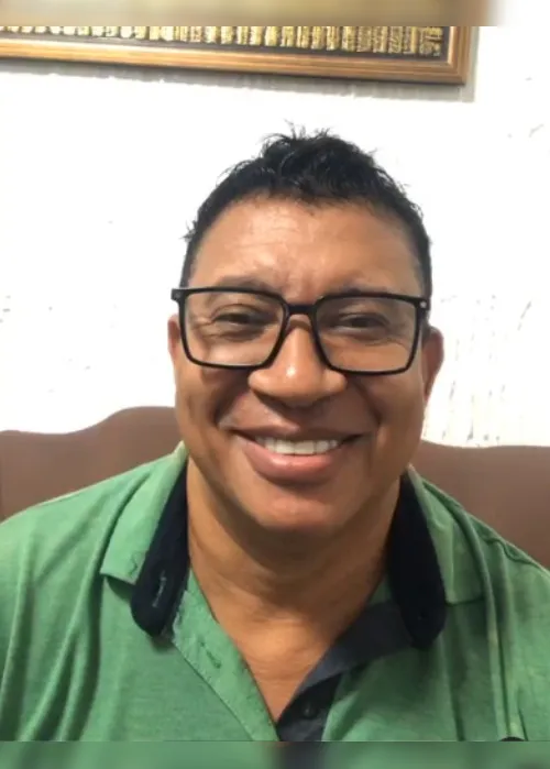Imagem ilustrativa da imagem Humorista Pedro Manso revela diagnóstico de demência