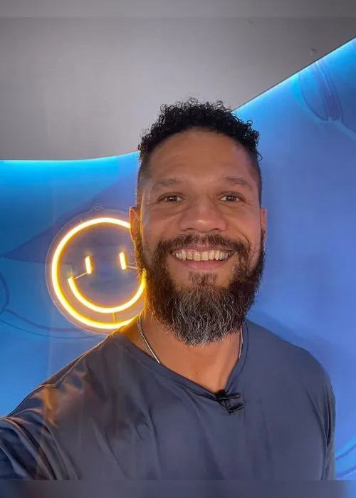 Imagem ilustrativa da imagem Juninho é o sétimo eliminado do 'BBB 24'; veja porcentual dos votos