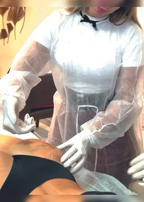Imagem ilustrativa da imagem Médicos explicam técnicas para ter bumbum perfeito