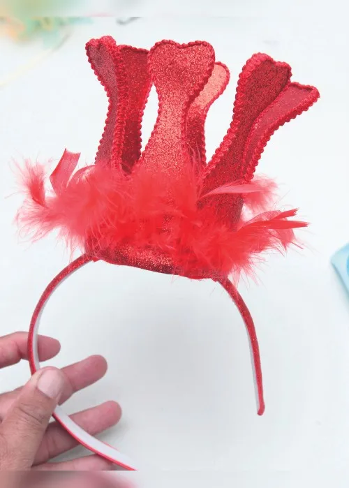 Imagem ilustrativa da imagem Moda chique para curtir o Carnaval