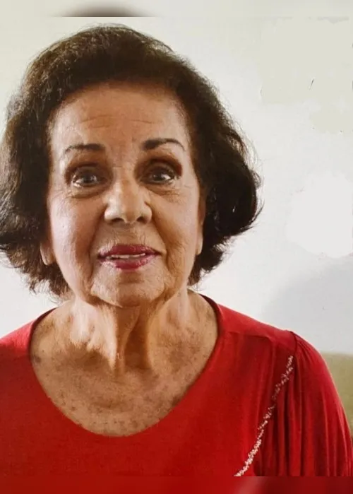 Imagem ilustrativa da imagem Morre Marian Rabelo, artista plástica capixaba, aos 92 anos