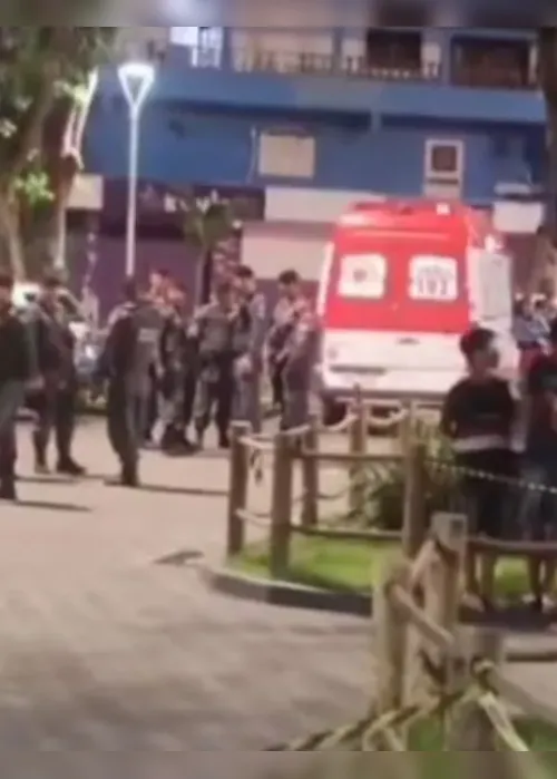 Imagem ilustrativa da imagem Polícia prende homem que se vestiu de gari para cometer assassinato