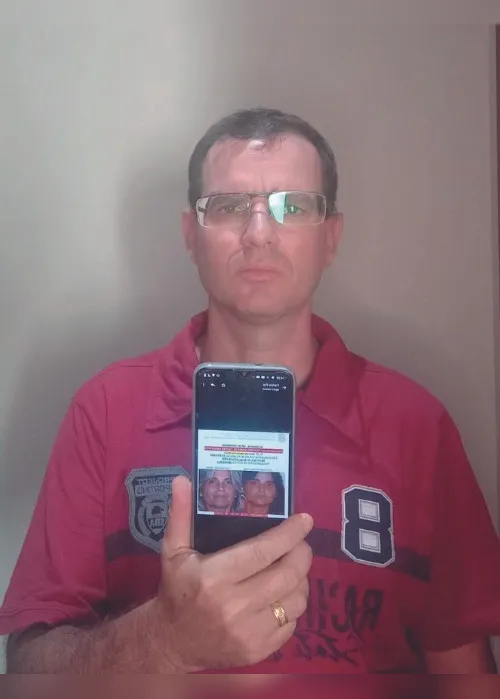 Imagem ilustrativa da imagem Quatro famílias denunciam por dia o desaparecimento de parentes no ES