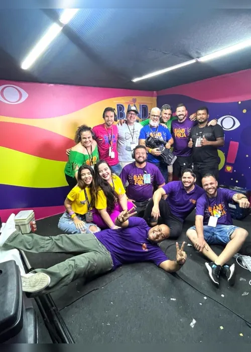 Imagem ilustrativa da imagem Recife se consolida como melhor Carnaval do Brasil e maior em linha reta