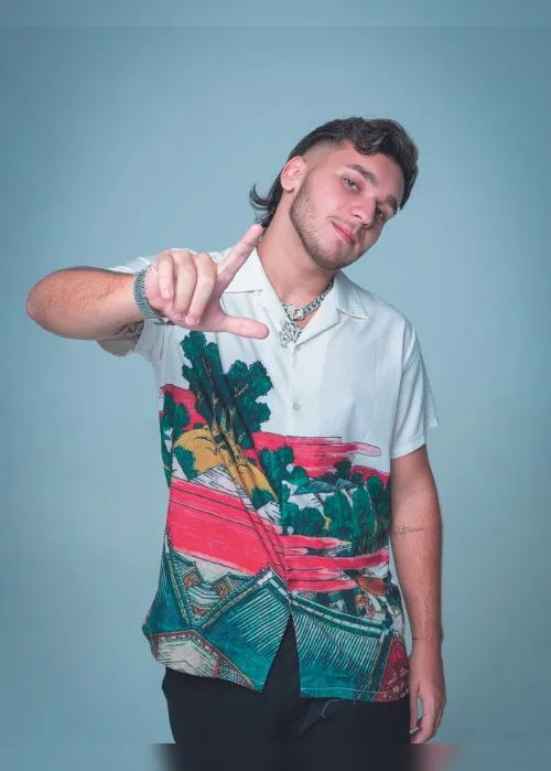 Imagem ilustrativa da imagem “Ressaca” de Carnaval cheia de atrações