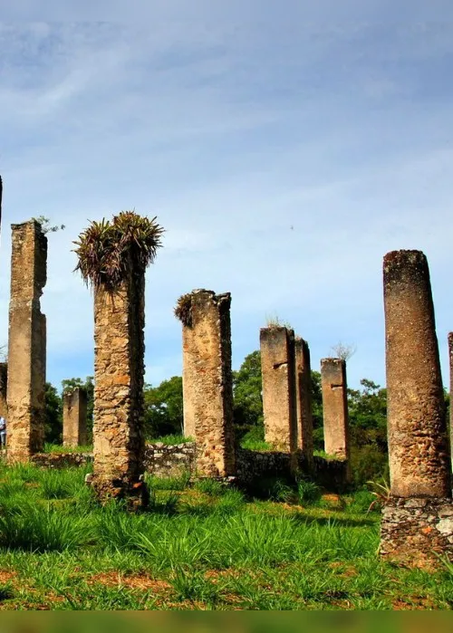 
          Imagem ilustrativa da imagem Réveillon nas praias de Anchieta
          