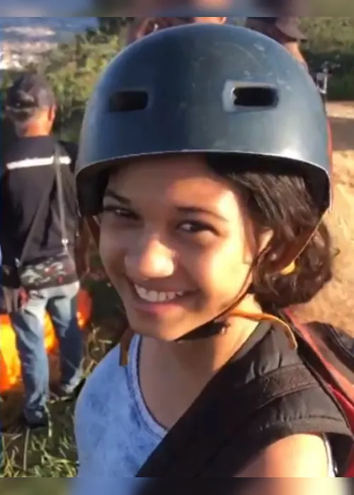 Imagem ilustrativa da imagem Treze dias depois: adolescente que voava com piloto que morreu sofre outro acidente