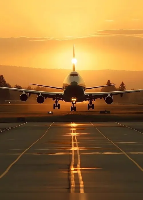 Imagem ilustrativa da imagem Viagem de avião entre Vitória e Rio de Janeiro chega a superar R$ 8 mil