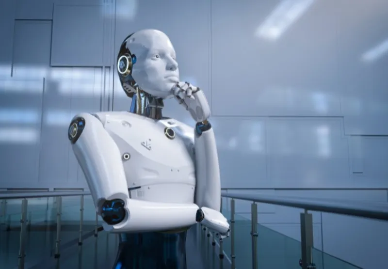OpenAI quer fundir os sistemas de AI em robôs humanoides