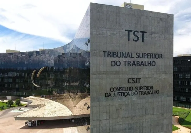 Sede do TST em Brasília: prazo de 15 dias para que  órgãos, entidades e pessoas interessadas se manifestem
