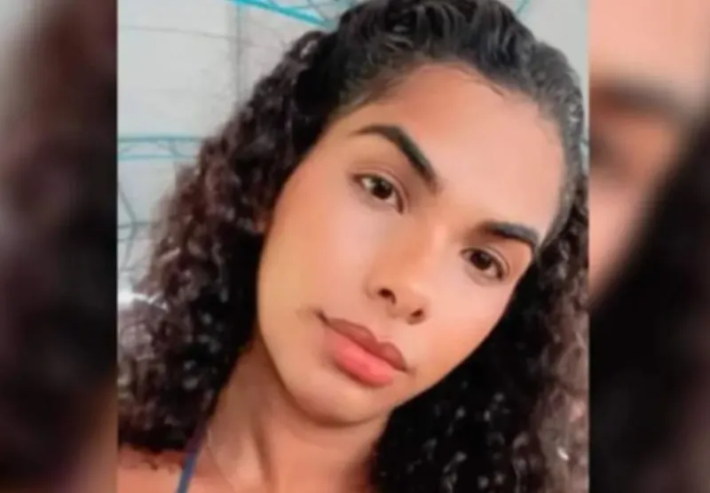 Estrela Souza, conhecida como Telinha, tinha 25 anos