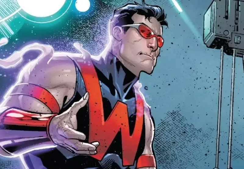 A série terá dez episódios e contará a história de Wonder Man, personagem que tem superpoderes e começa como um rival dos Vingadores