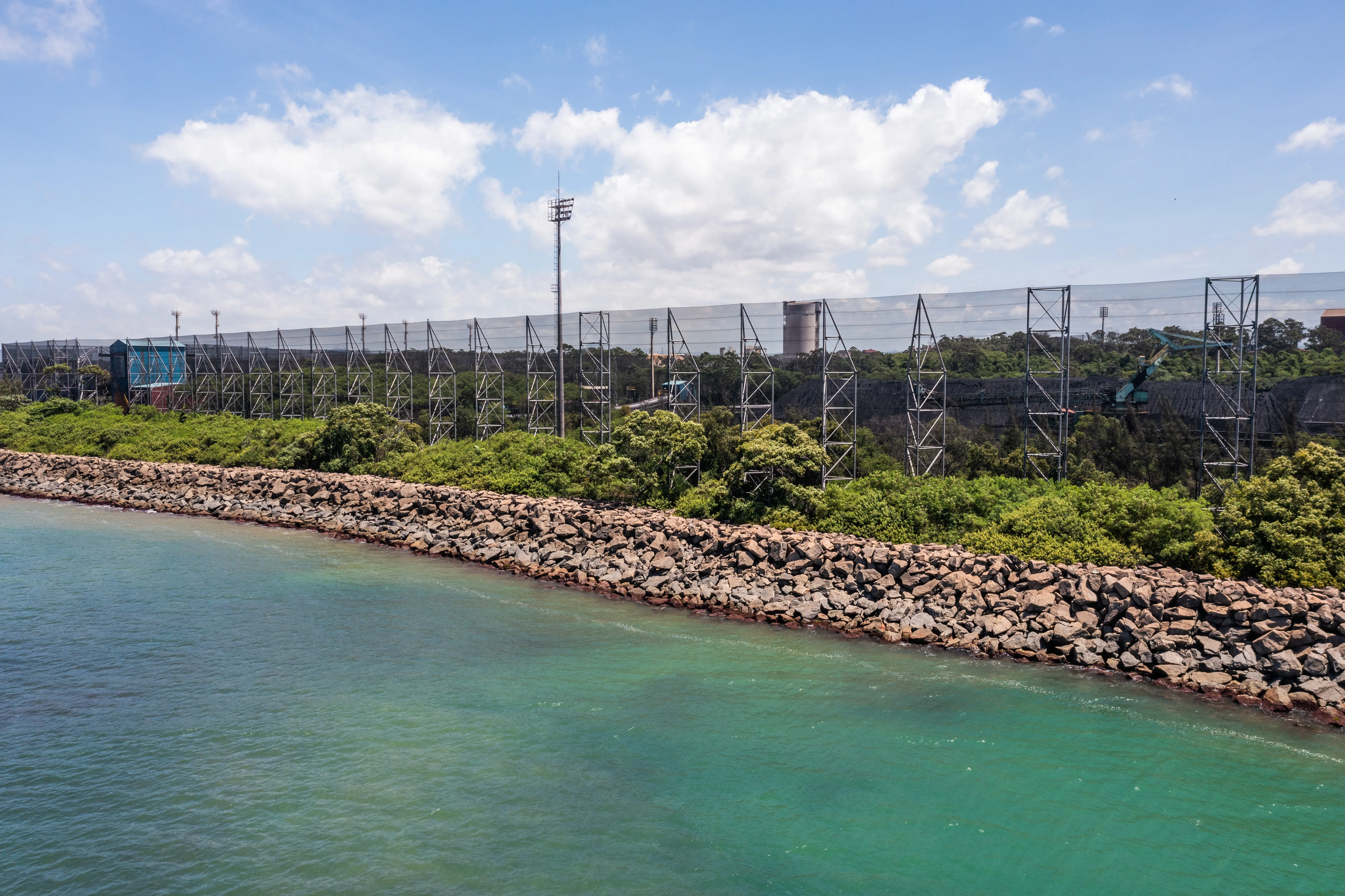 Imagem ilustrativa da imagem ArcelorMittal: investimentos geram redução de emissões