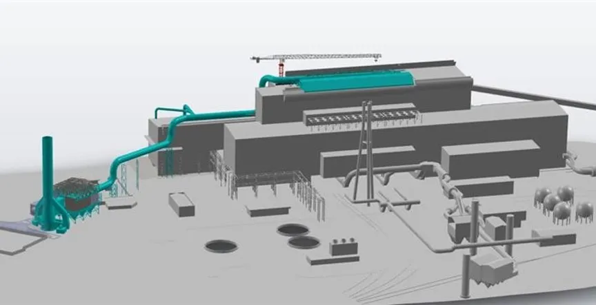 Imagem ilustrativa da imagem ArcelorMittal: investimentos geram redução de emissões