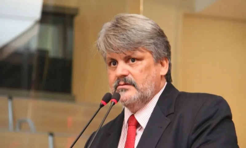 Imagem ilustrativa da imagem Audiência Pública será realizada no dia 8 para discutir o Reciprev