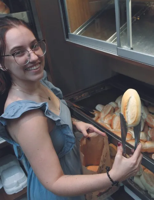 Imagem ilustrativa da imagem Batalha dos carboidratos: pão francês deixa de ser o vilão da dieta