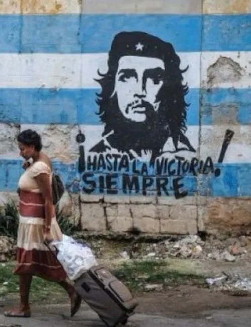 Imagem ilustrativa da imagem Como é fazer turismo na terra de Fidel Castro