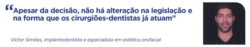 Imagem ilustrativa da imagem Consultório de Dentista: Decisão da Justiça muda regras para uso de anestesia
