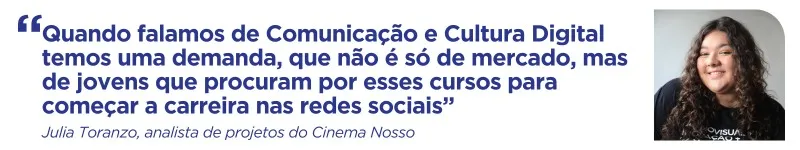 Imagem ilustrativa da imagem Curso de graça para aprender a dominar as redes sociais