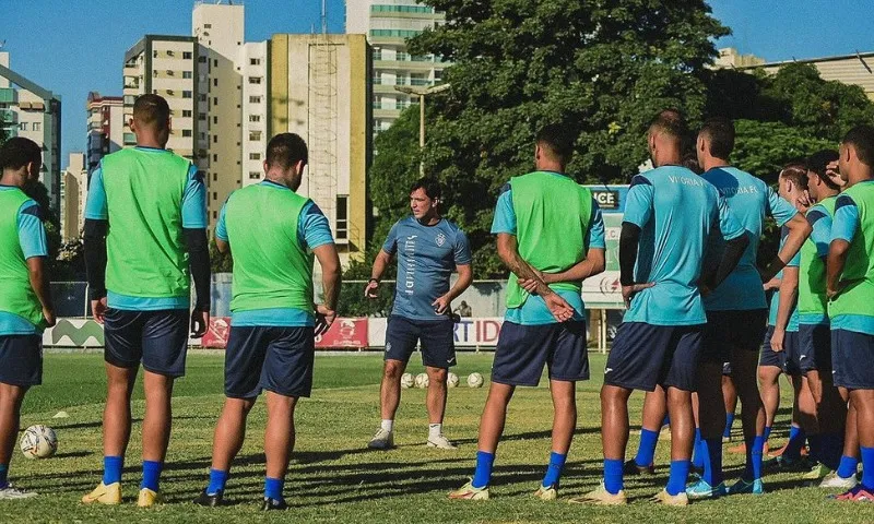 Imagem ilustrativa da imagem Desportiva e Rio Branco fazem clássico na abertura da Copa Espírito Santo