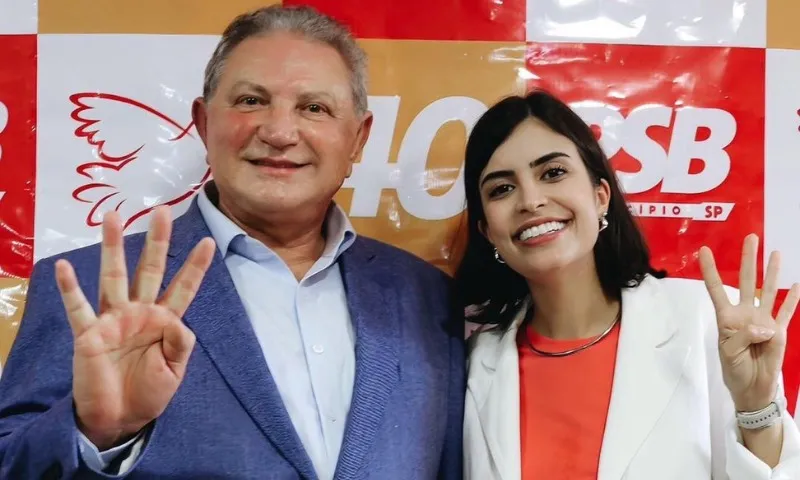 Imagem ilustrativa da imagem “Meta fiscal não é só de Haddad, é do governo e a bancada abraça”