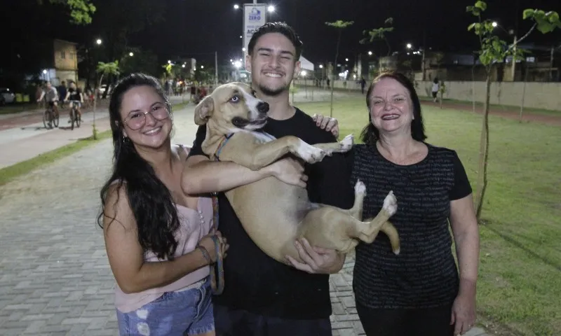 Imagem ilustrativa da imagem “Moro aqui há 55 anos e agora minha rua não alaga mais”, diz moradora de Vila Velha