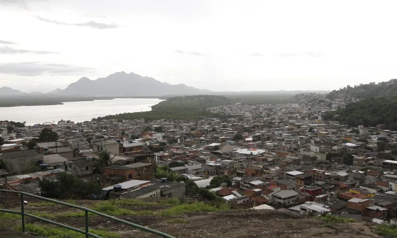 Imagem ilustrativa da imagem Serra será a primeira cidade do ES com um milhão de habitantes