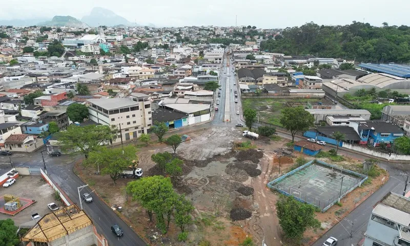 Imagem ilustrativa da imagem Serra será a primeira cidade do ES com um milhão de habitantes