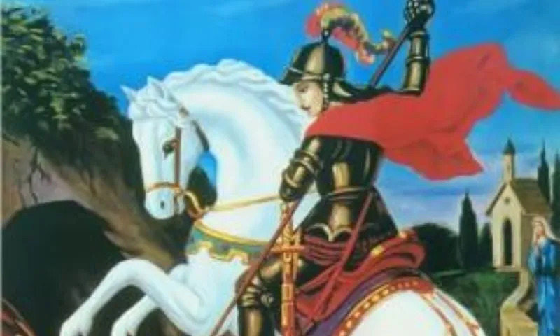 Imagem ilustrativa da imagem Sete dias de oração, adoração e clamor por curas e milagres