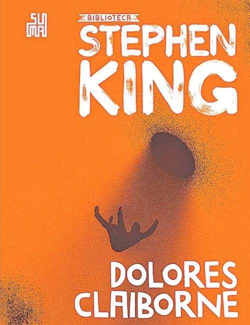 Imagem ilustrativa da imagem Sucesso de Stephen King tem mudanças