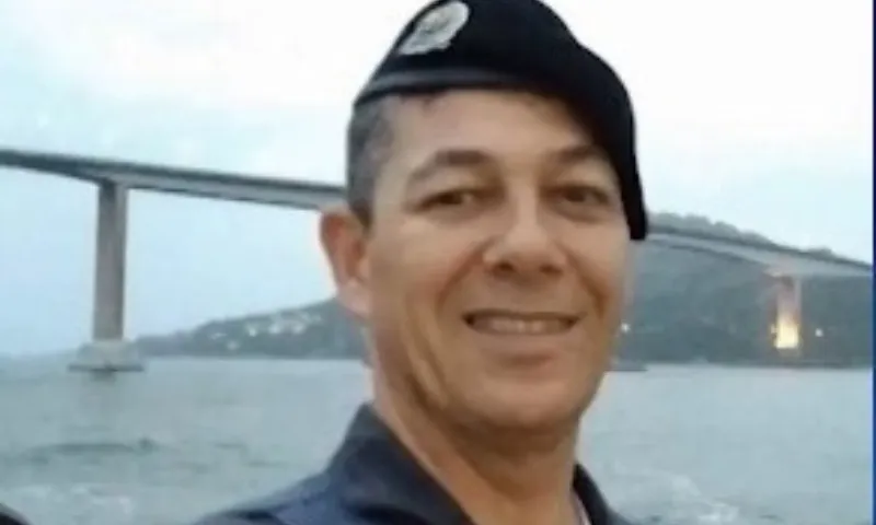 Imagem ilustrativa da imagem Três homens são condenados por assassinato de sargento da PM em Vitória