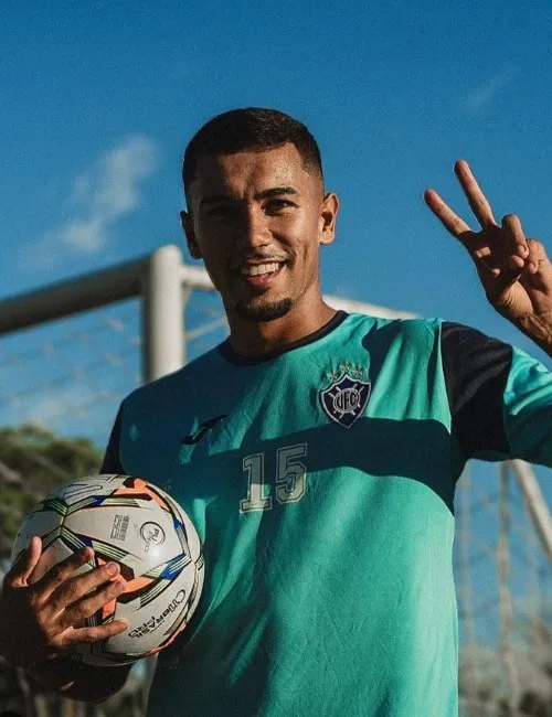 Imagem ilustrativa da imagem Vitória confiante em uma virada para conquistar vaga na final do Capixabão