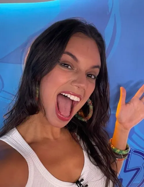 Imagem ilustrativa da imagem Alane eliminada do 'BBB 24': saiba quanto a dançarina faturou no reality