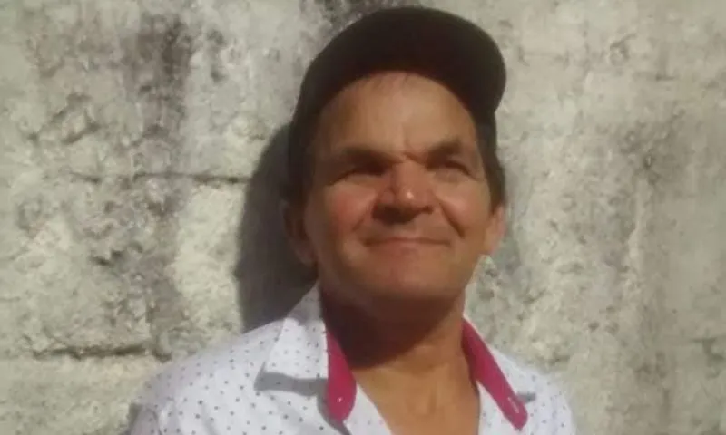 Imagem ilustrativa da imagem Aposentado cego é morto a facadas em Paulista: irmã é a principal suspeita