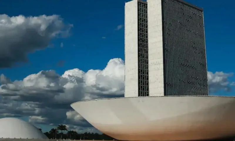 Imagem ilustrativa da imagem Câmara banca farra de deputados no exterior
