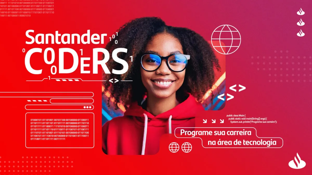 Imagem ilustrativa da imagem Como concorrer a 60 mil bolsas em cursos de tecnologia
