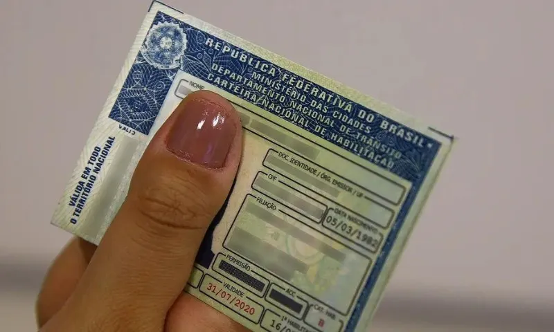 Imagem ilustrativa da imagem Detran/ES divulga lista de aprovados no programa CNH Social. Veja como acessar