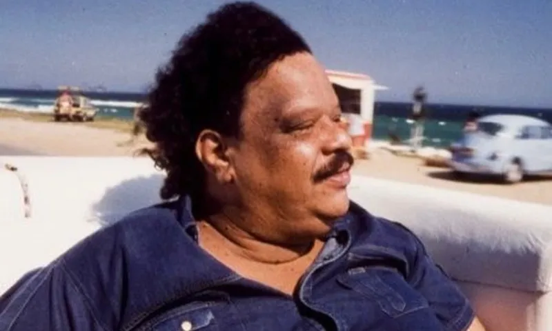 Imagem ilustrativa da imagem Corpo de Tim Maia pode ser exumado novamente para teste de paternidade