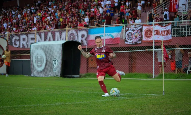 Imagem ilustrativa da imagem Desportiva e Rio Branco fazem clássico na abertura da Copa Espírito Santo