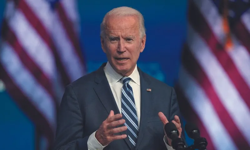 Imagem ilustrativa da imagem Biden recebe diagnóstico de forma agressiva de câncer de próstata