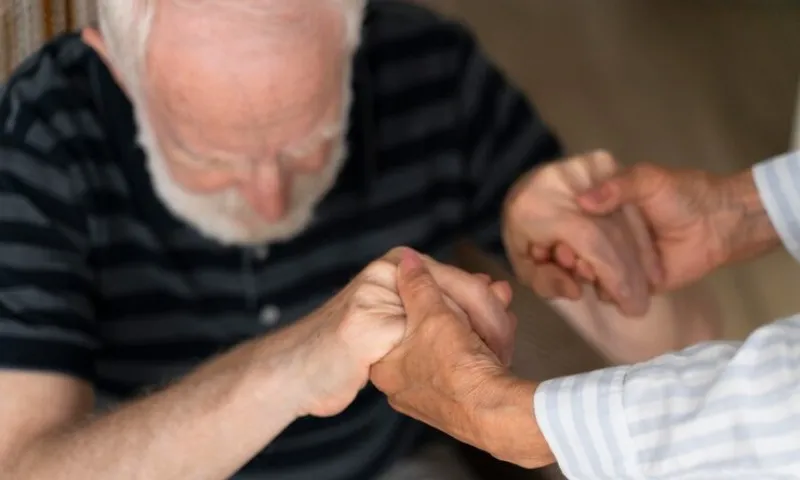 Imagem ilustrativa da imagem Esperança para pacientes com mal de Parkinson